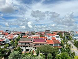 Cardiff Residence (D19), Condominium #558884591